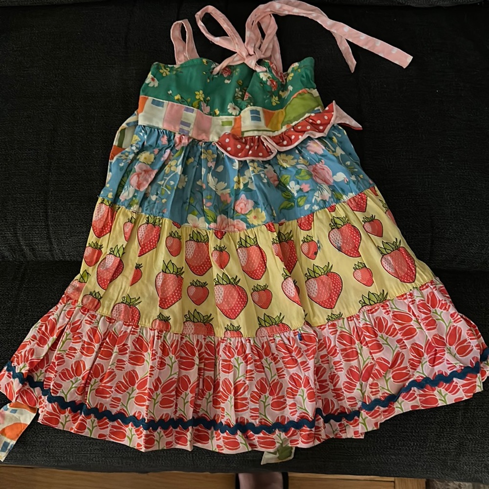 Matilda Jane Girls Dress